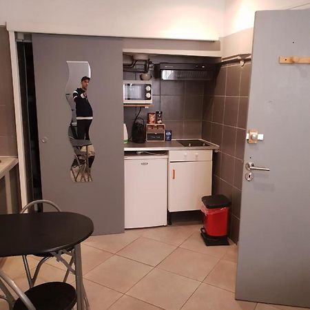 Chambre Cosy Arles Luaran gambar