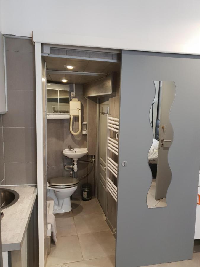 Chambre Cosy Arles Luaran gambar