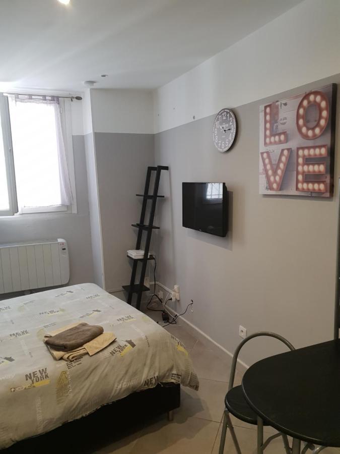 Chambre Cosy Arles Luaran gambar